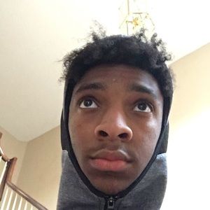 Meet your Posher, Brice